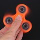 thumbnail image 4 of Tri-Spinner Fidget Toy EDC Hand Spinner Ansiedad Alivio del estrés (naranja) Hugtrwg Para estrenar, 4 of 6