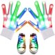 thumbnail image 1 of Aywewii Guantes LED para niños Juguetes geniales Juguetes de Halloween Regalos de Navidad Guantes y cordones intermitentes con 6 modos Juguetes iluminados para niños de 8 a 10 años para bailes, actuac, 1 of 3