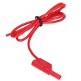 thumbnail image 4 of Banana Plug Test Kit, Banana Plug Test Leads Kit Safe Type Male To Male Electrical Multimeter Set Wire  Probes, Test Probes And Leads, 4 of 8