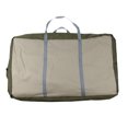 thumbnail image 2 of Duffel Bag Sports Gym Backpack Travel Luggage Bags with Handle Strap, 2 of 7