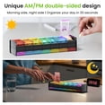 thumbnail image 4 of Extra Large Pill Organizer 2 Times a Day, 7 Day XL Pill Box AM PM ,Weekly Pill Case Twice a Day, Oversized Daily Medicine Container for Vitamins, 4 of 6