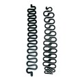 thumbnail image 1 of 4-10 unids/set creador de cola de caballo, herramientas de estilismo de bucle de plástico, Clip de cola de Pony negro, herramienta de estilismo para hacer trenzas de pelo para mujeres y niñas Tan Jianjun unisex, 1 of 2