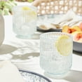 thumbnail image 7 of Better Homes and Gardens Tritan Plastic 14-Ounce Arch Tumbler, Teal, 7 of 7