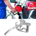 thumbnail image 3 of Distributeur de Carburant, Économie de Travail de la Buse de Ravitaillement 90l / Min Léger pour le Remplissage de Diesel, 3 of 8