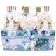 thumbnail image 1 of Set de baño relajante Spa Luxetique Gift Basket de 12 piezas, 1 of 7