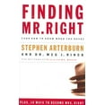 thumbnail image 1 of Finding Mr. Right: And How to Know When You Have, 1 of 3