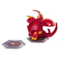 thumbnail image 3 of Figura de acción Bakugan Dragonoid coleccionable con accesorios, 3 of 5