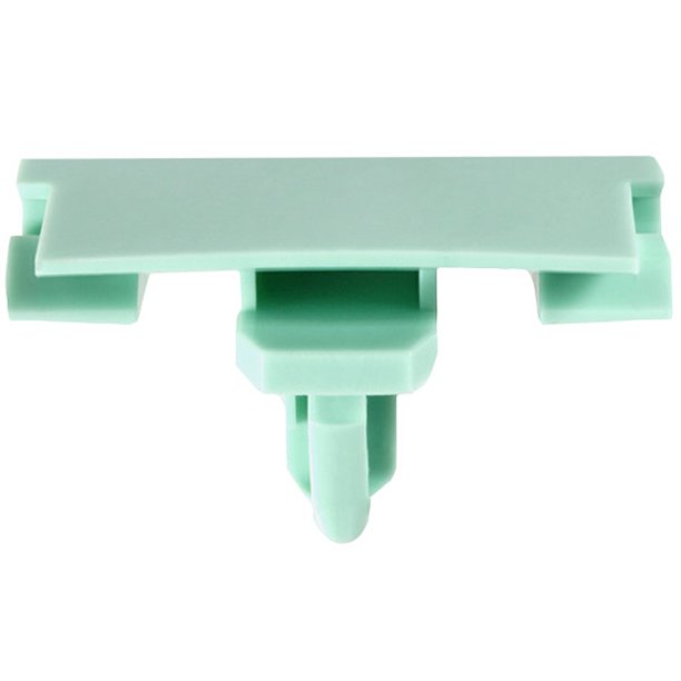 15 Rocker Moulding Clips For GM 25744385 Cadillac