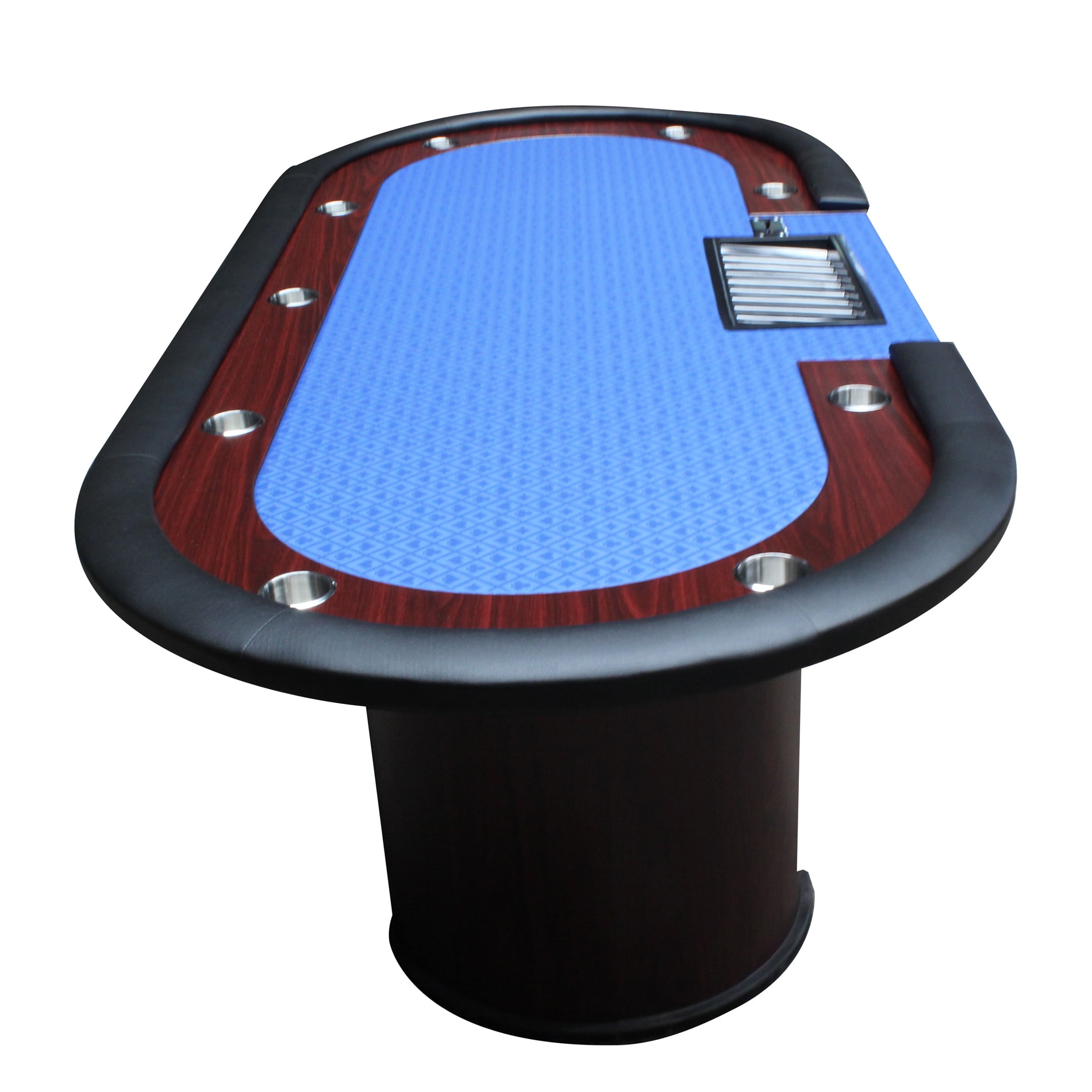 What Are the Best Poker Chips for Your Home Poker Table? – Just Poker Tables