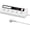 PD35W-white, variant on Power Strip Surge Protector,10 Outlets 1875W with 1 USB A and 2 USB C Port 5V 3.4A 17W ,4.9 ft Extension ETL Listed Cord, for , Office, Dorm Essential (4.9 FT-Flat Plug)