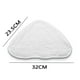 thumbnail image 5 of Paño de microfibra súper absorbente para pisos húmedos o secos, almohadillas de microfibra ultra suaves reutilizables para capturar polvo y residuos, tapetes de limpieza para múltiples superficies, 5 of 5