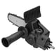 thumbnail image 3 of Cabezal de conversión de herramientas Irfora Taladro eléctrico de 4 pulgadas modificado a accesorio de herramienta de motosierra eléctrica Accesorio de motosierras eléctricas Juego de h Irfora Cabezal de conversión de herramientas, 3 of 5