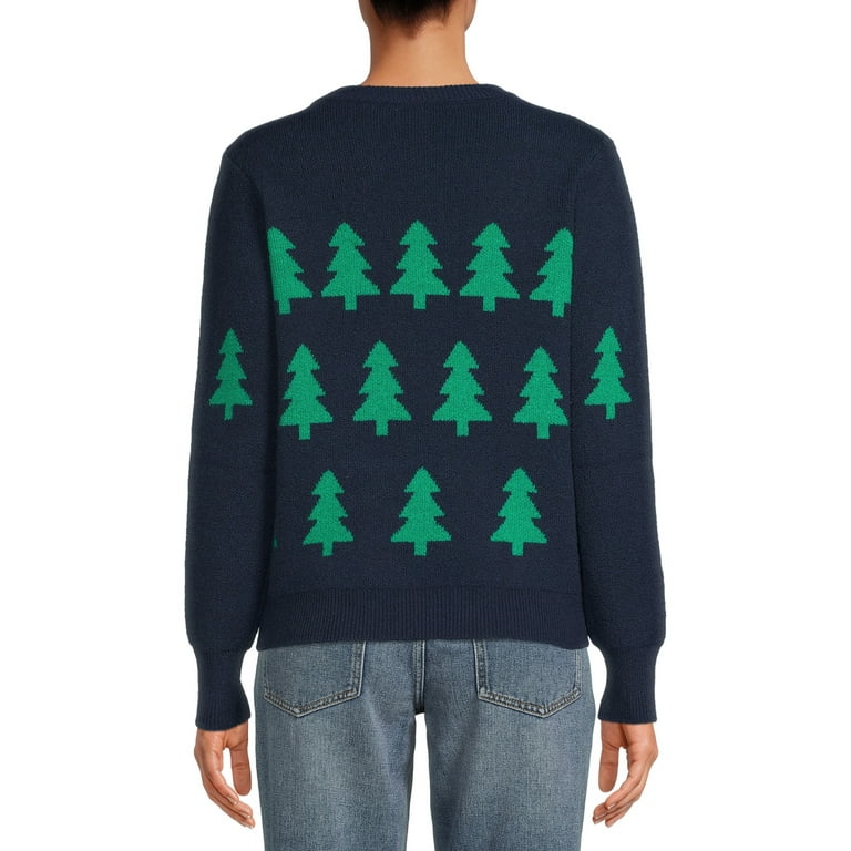 Holiday time hotsell sweater