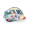 thumbnail image 2 of Baby Einstein Sensory Space Discovery Play Mat Center w/ Light & Sound, 2 of 12