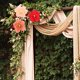 thumbnail image 4 of FUTUREORYY 5Ud Con Flores De Para Fiesta Bodas Cumpleaños En Material Resistente, 4 of 6