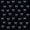 A Black Skyblue, variant on Manfei Fashion Bow Knot Blackout Curtains,Pink Polkadot Loves Window Curtains Pack of 2 (38x45 Each)