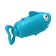 thumbnail image 4 of Juguetes de agua de playa para niños, rociador de agua con forma de animal, rociador de agua para niños, diseño aerodinámico, 4 of 12