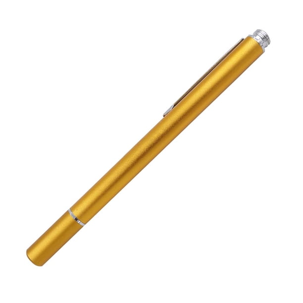Bolígrafos capacitivos para pantallas táctiles, para las series Air y Pro dorado