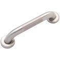 thumbnail image 1 of 1-1/4" x 30" Knurled Grab Bar - Stainless Steel, 1 of 1