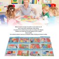 thumbnail image 4 of 3D EVA Foam Sticker DIY Cartoon Animal Foam Stickers For Kids Age 3 To 8, 4 of 8