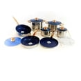 thumbnail image 1 of Bateria 13 Piezas KEXIN Grünberg Acero Inox GRL899, 1 of 2