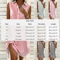 thumbnail image 3 of YuXingFu Woman Cotton Maxi Dresses V Neck Plus Size Womens Dress Sleeveless 100% Cotton Dresses for Women Casual Summer Yellow L, 3 of 9