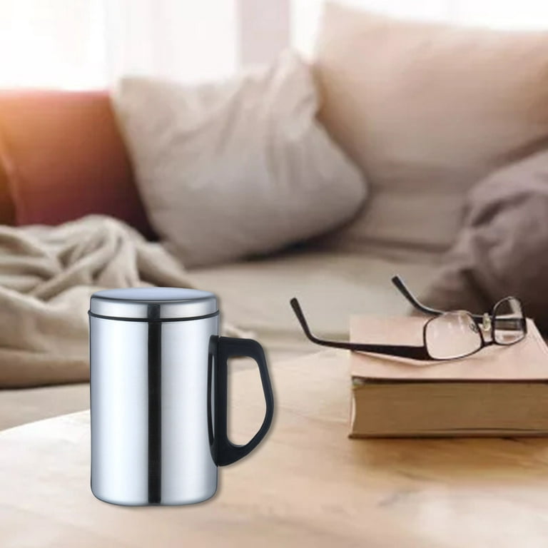 BTäT- Insulated Coffee Mug (16oz, 500ml)