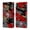 Pennywise 2, variant on Head Case Designs IT Movie Graphics Pennywise 2 Soft Gel Case for Apple iPhone 16 Pro Max
