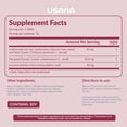 thumbnail image 2 of Complemente USANA EstroPro con fitoestrógenos (56 tabletas), 2 of 6