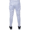 thumbnail image 3 of Pantalón de béisbol Rawlings PRO 150 Jogger Fit Youth Blanco/Negro, 3 of 3