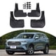 thumbnail image 1 of Guardabarros Delantero Y Trasero Para Coche Compatible Con 2021 Haval H6, Guardabarros Para Coche, Accesorios Para Coche Minnieouse VI011667-00, 1 of 6