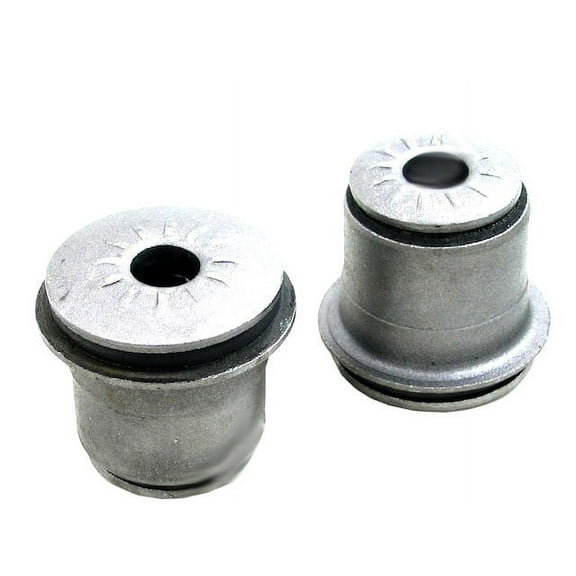 Front Upper Control Arm Bushing - Compatible with 1989 - 1999 GMC K1500 1990 1991 1992 1993 1994 1995 1996 1997 1998