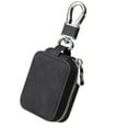 thumbnail image 1 of Retro Soft Leather Case Protective Cover for AirPods 1/2/3/Pro/Pro 2 2022 Headset Accessory, 1 of 11
