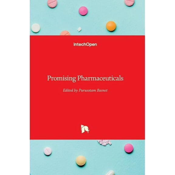 Promising Pharmaceuticals (Hardcover)