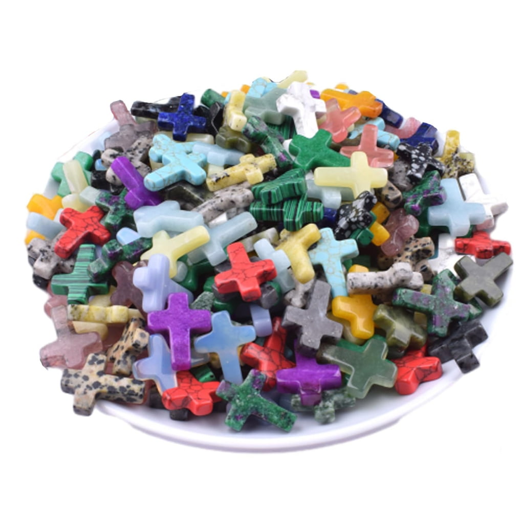 MOMOJIA Natural Crystal Meet Stone Artisanal Decoration For DIY Crafts Jewelry And Spiritual Deck