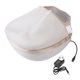 thumbnail image 2 of Almohada De Masaje De Pies Para Amasar Con Calefacción, Máquina Masajeadora De Pies Shiatsu Con Calor Calmante, Máquina Masajeadora De Pies Lavable De 3 Modos Gris Claro, 2 of 7