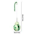 thumbnail image 2 of Interactive Cat Toys for Indoor Cats, Motion Activated Cat Toys, Automatic Cat Toy with Extra Long Feather Wand, Cat Mouse Toys, 2 of 5