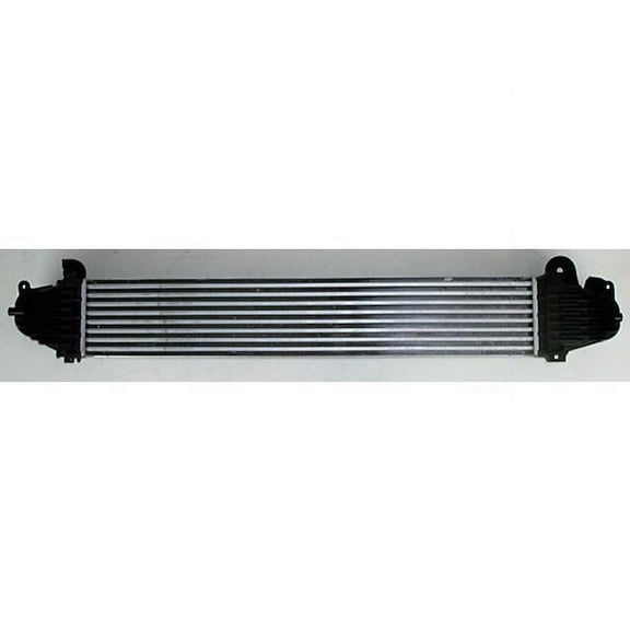 Intercooler - Compatible with 2018 - 2021 GMC Terrain 2019 2020