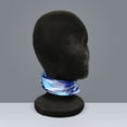 thumbnail image 5 of 2DXuixsh Wig Head Tall Female Foam Mannequin Wig Stand and Holder for Style Model and Display Hair Hats and Hairpieces Grey, 5 of 7