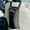Black, variant on EcoNour Car Trash Bag for Vehicle (2 Pack) | Hanging Car Garbage Can with Lid | Leakproof Car Trash Bin for Front Seat, Console, Headrest | Oxford Material