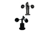 thumbnail image 1 of Wind Sensor Wind Speed Sensor Transmitter Wind Speed And Direction Weather Station Monitoring Anemometer ,Long Lasting, 1 of 5