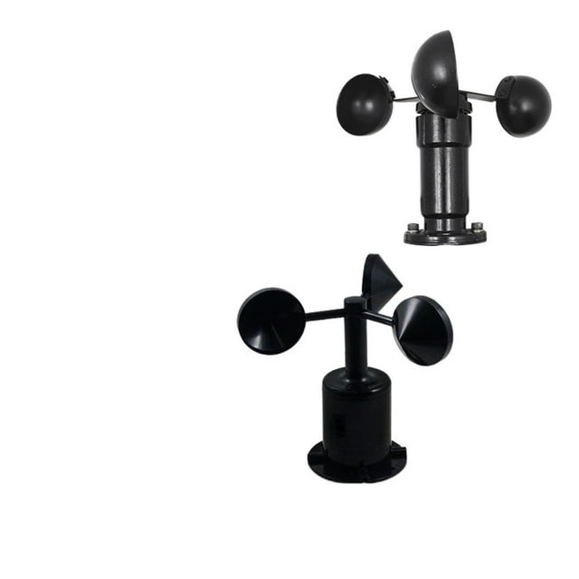 Wind Sensor Wind Speed Sensor Transmitter Wind Speed And Direction Weather Station Monitoring Anemometer ,Long Lasting