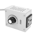 thumbnail image 1 of Stable Voltage Controller, Controller, Anti-Spike Industrial Appliances For Household Appliances, 1 of 8