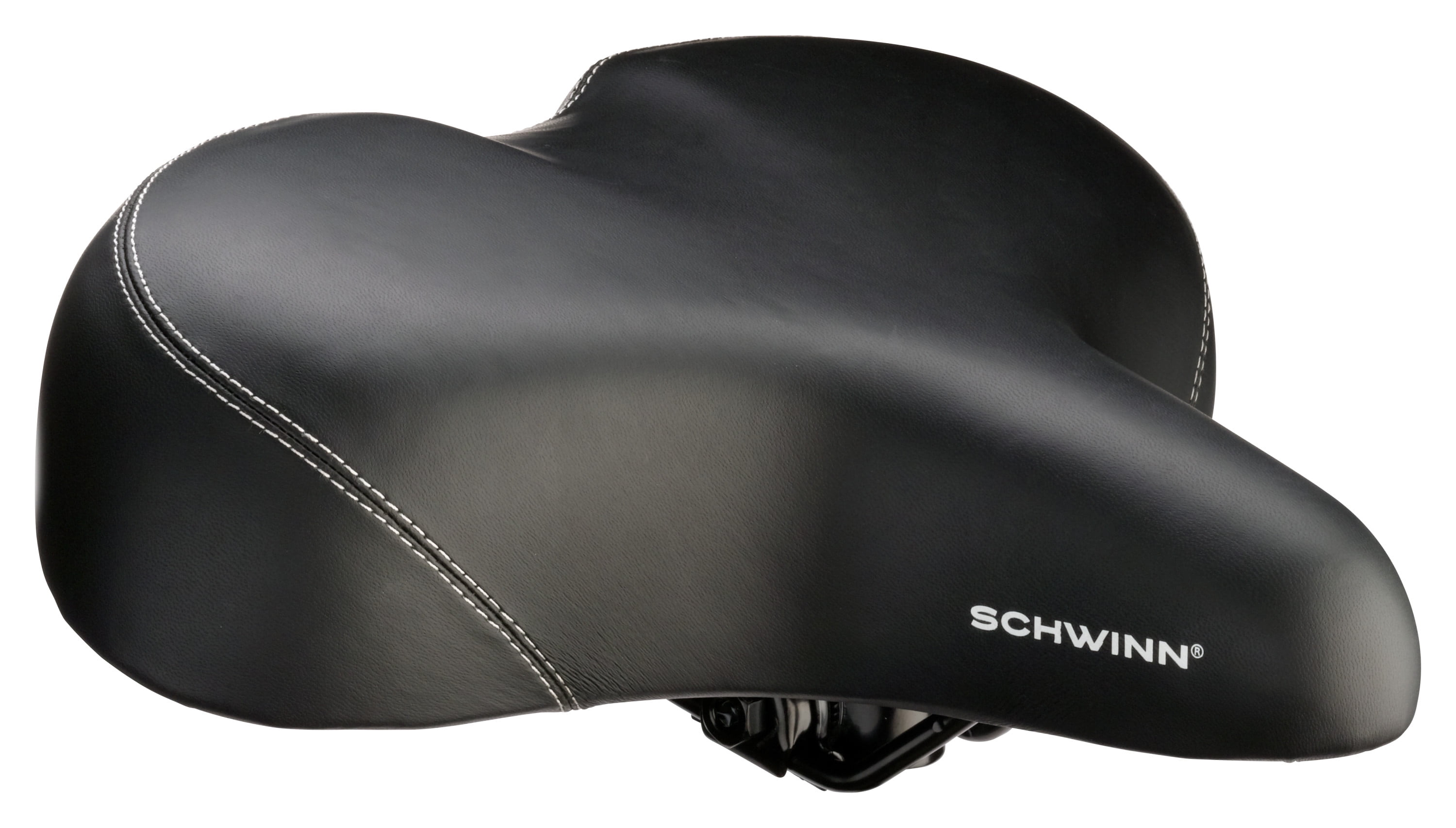 schwinn gel bike seat cover