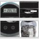 thumbnail image 5 of Swiss Franc Money Boxes Counter With Lcd Display Large Capacity Automatic Coin Counting Jar Z40933, 5 of 5