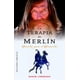thumbnail image 1 of La Terapia De Merlín Blanco, 1 of 2