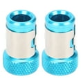 thumbnail image 4 of Loewten Universal Magnetizer Ring, 2Pcs Magnetizer Ring For Maintenance Worker For Office For Home For Hardware Store, 4 of 8
