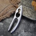 thumbnail image 2 of SHENMO Stainless Steel Nut Tongs - Essential Kitchen Tool, 2 of 5