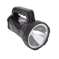 thumbnail image 1 of Projecteur Rechargeable, Projecteur de Recherche à Main LED Prise US 100V-240V pour Promenade de Chien, 1 of 7