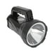 thumbnail image 5 of Foco recargable de alta potencia, batería de 4000 mAh, brillo ajustable, reflector portátil de mano con USB y enchufe estadounidense global de 100 V-240 V, 5 of 8